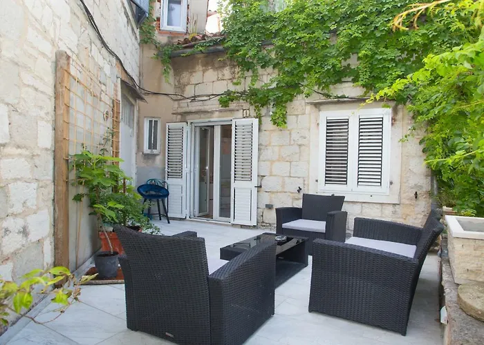 Casa Carminatti Apartments