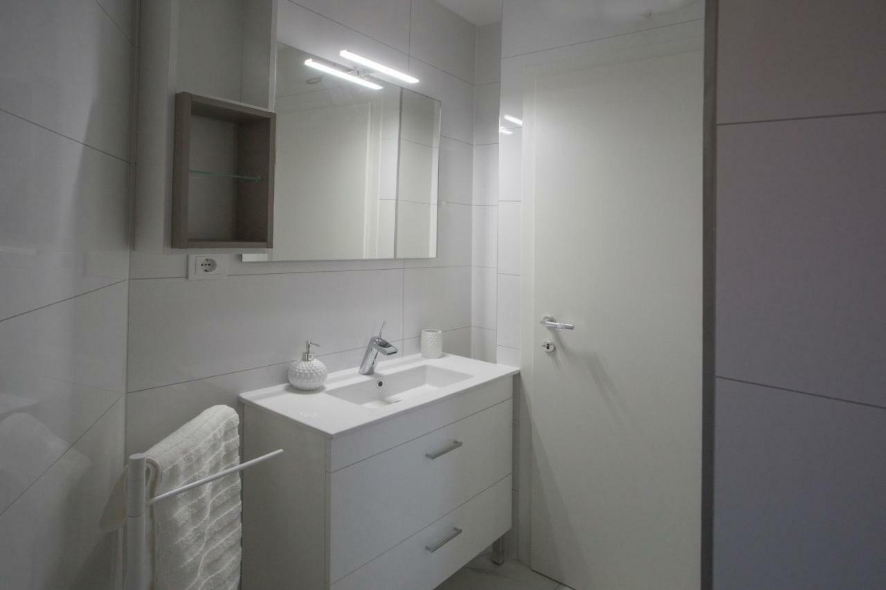 Casa Carminatti Apartma