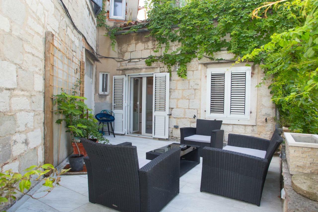 Casa Carminatti Split