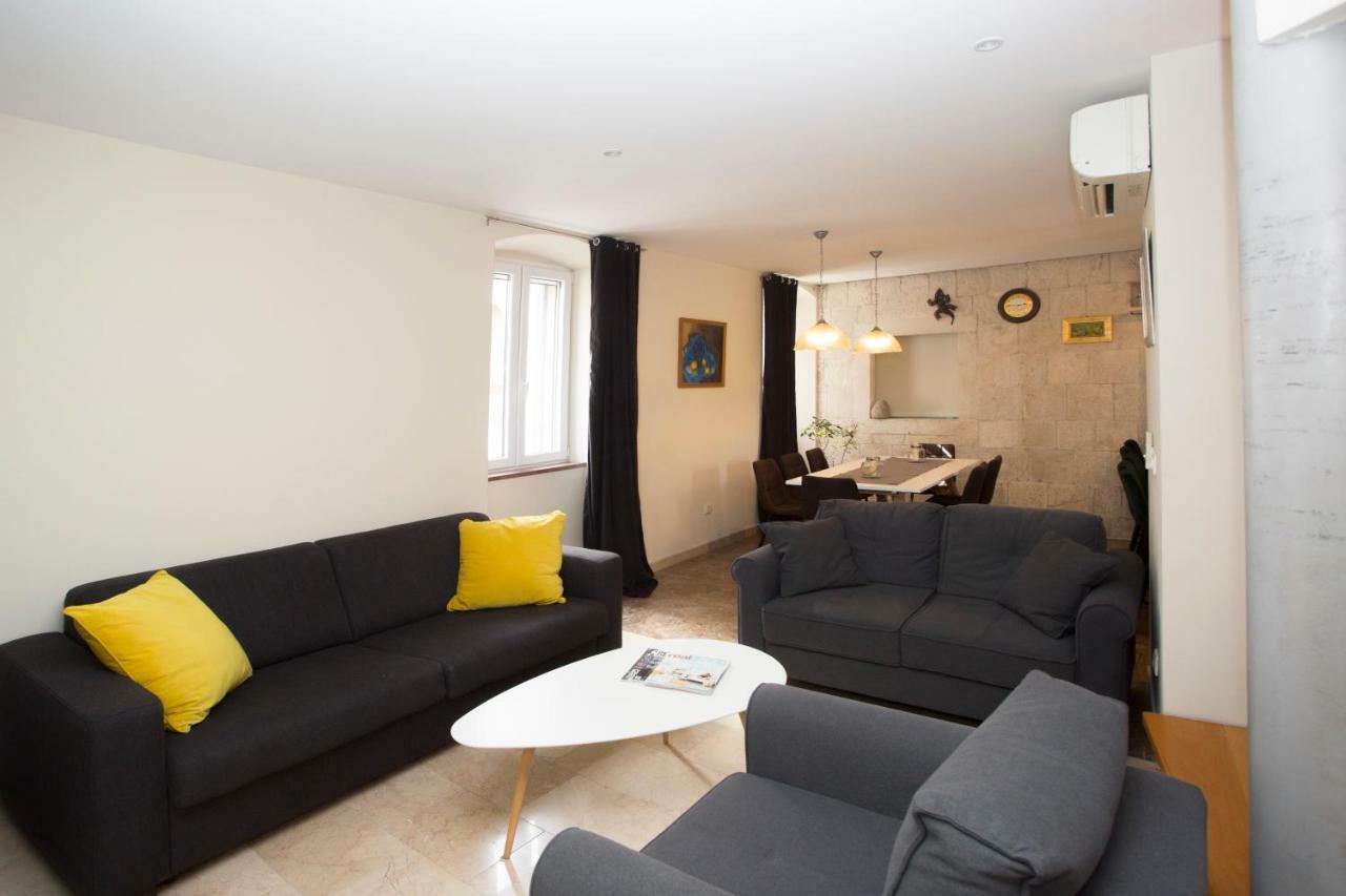 Apartma Casa Carminatti