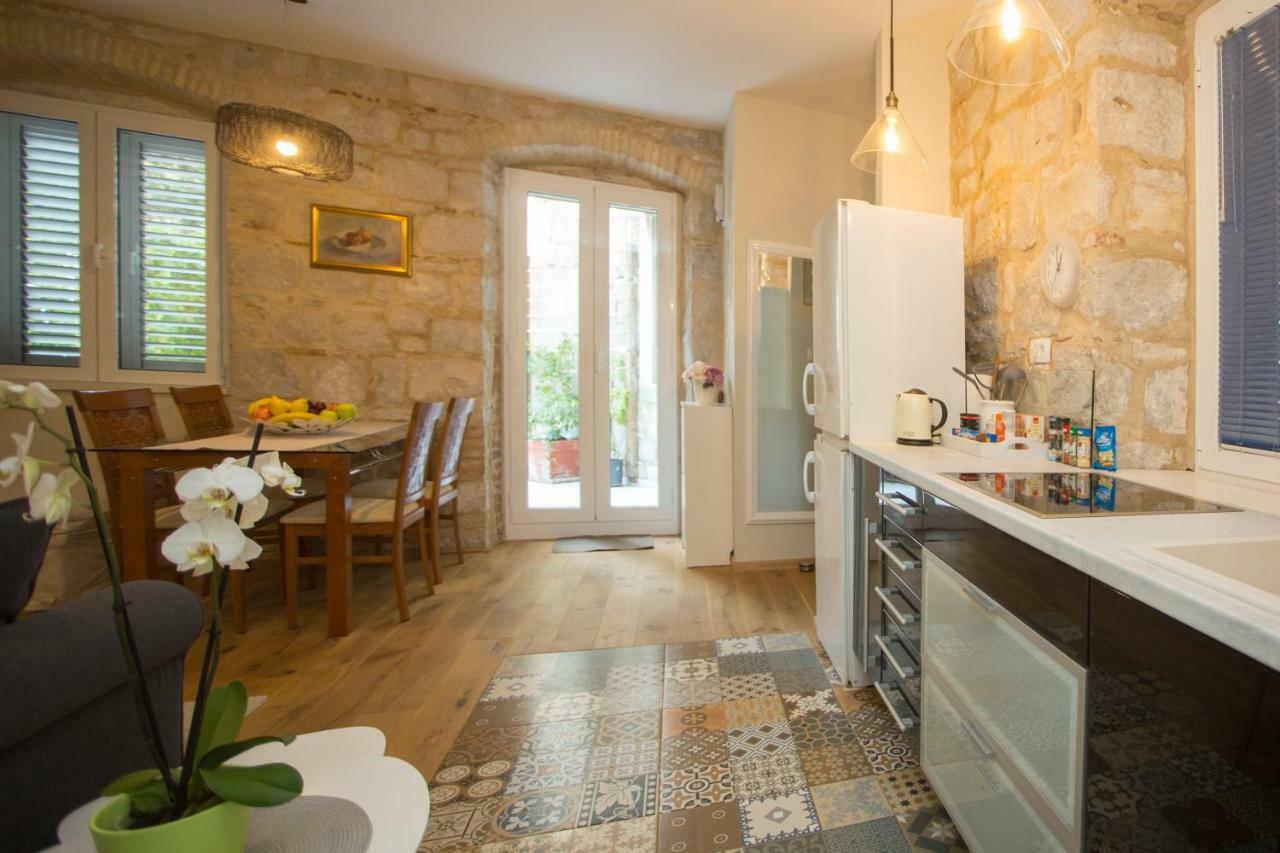 Casa Carminatti Apartma *