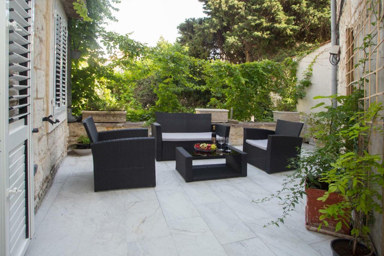 Casa Carminatti Apartma Split