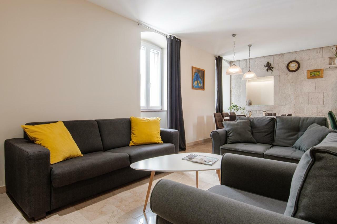 Casa Carminatti Apartma Split