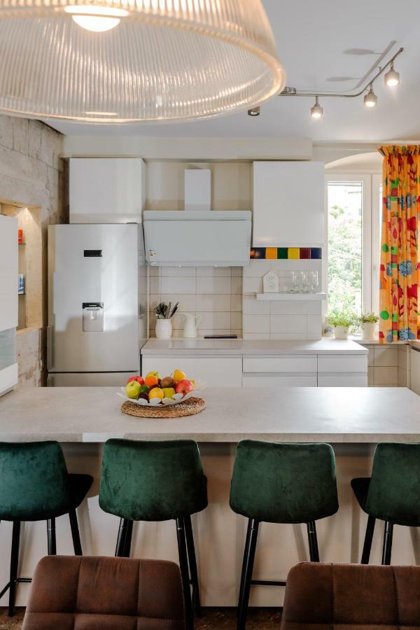 Casa Carminatti Apartma *