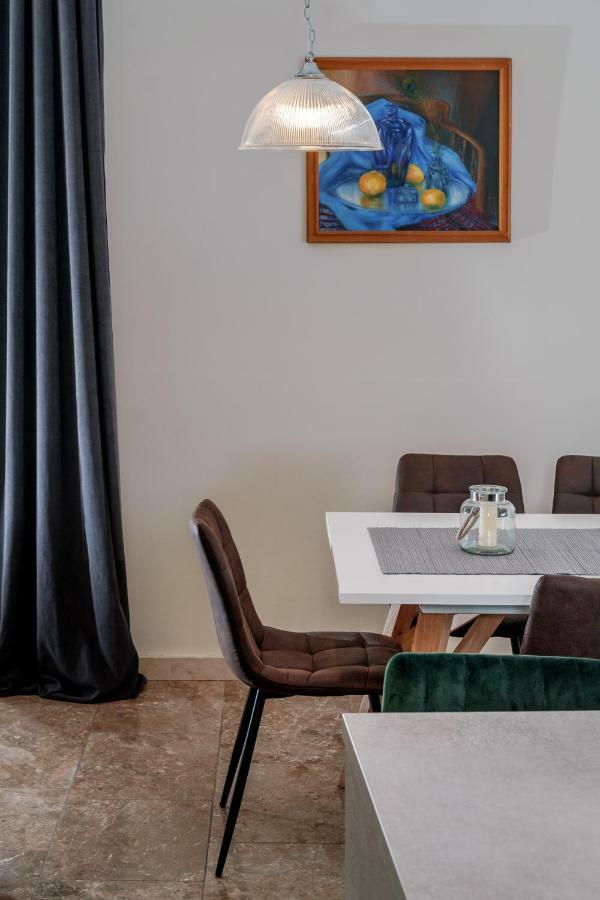 Casa Carminatti Apartma Split