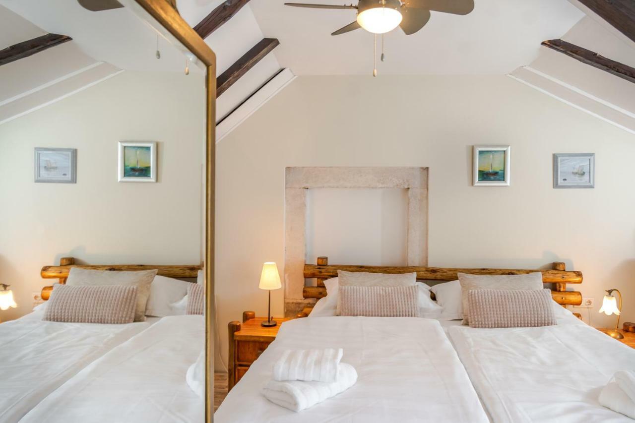Apartma Casa Carminatti *