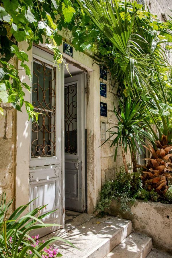 Casa Carminatti Apartma Split