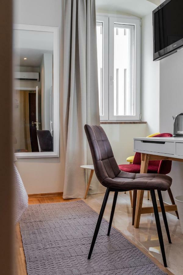 Casa Carminatti Apartma *