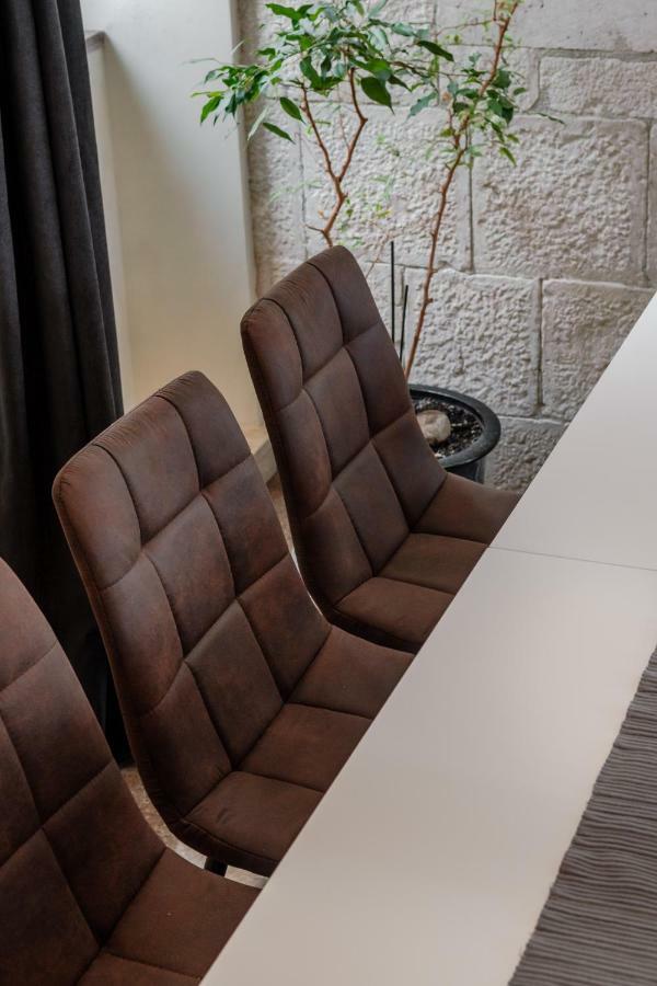 Apartma Casa Carminatti