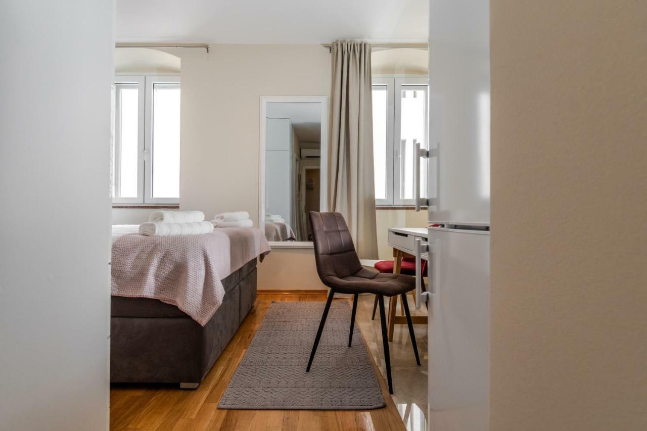 Casa Carminatti Apartma *