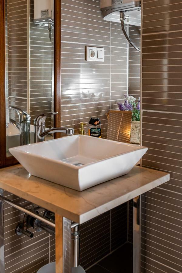 Casa Carminatti Apartma