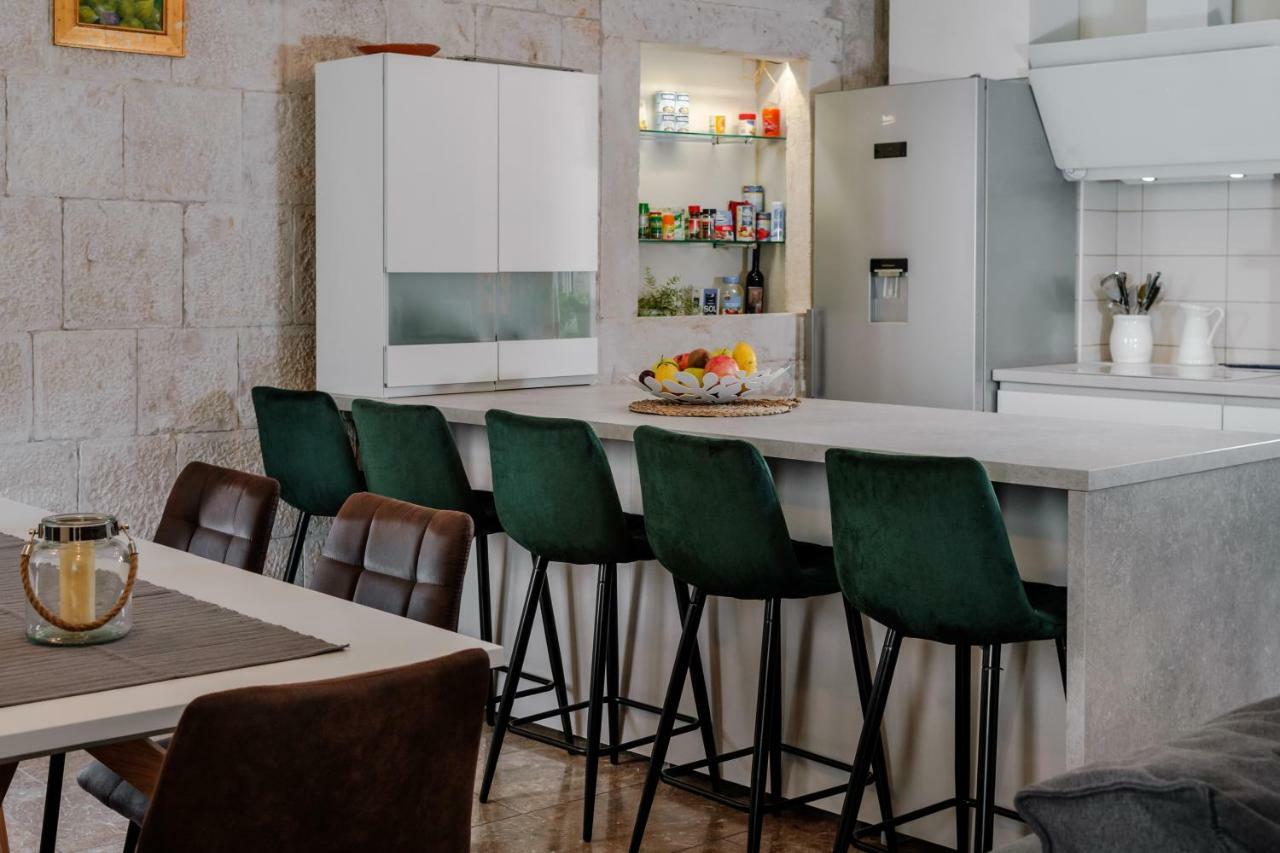 Casa Carminatti Apartma