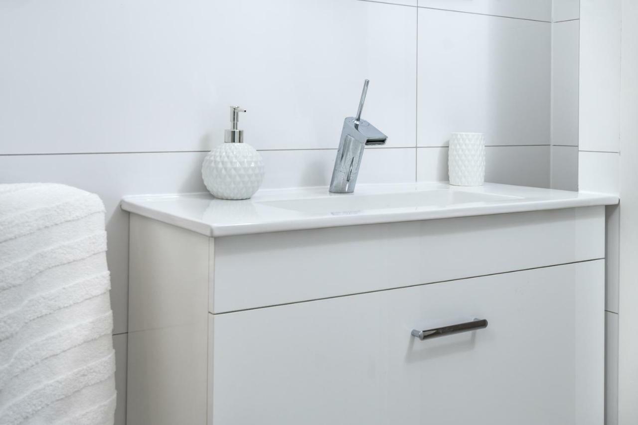 Casa Carminatti Apartma *