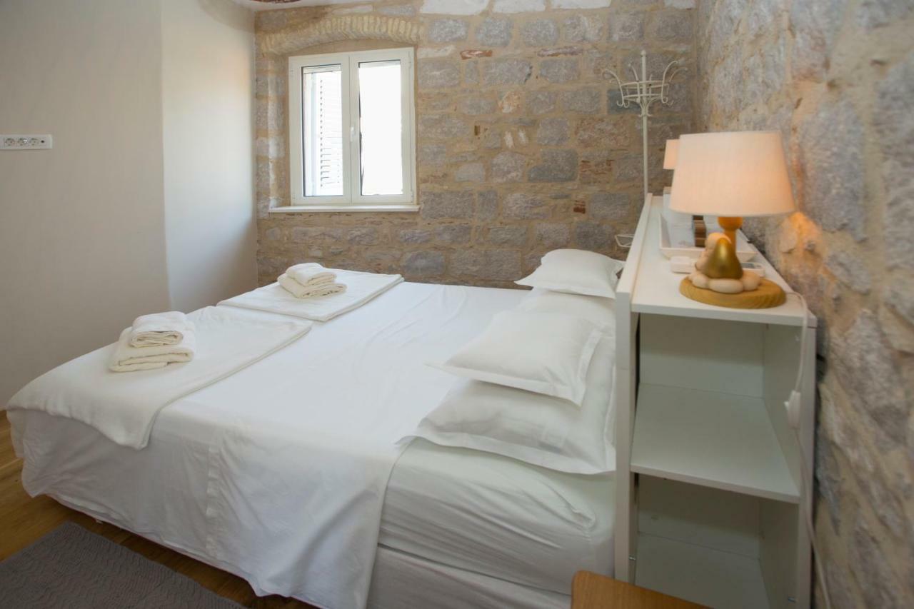 Apartma Casa Carminatti *