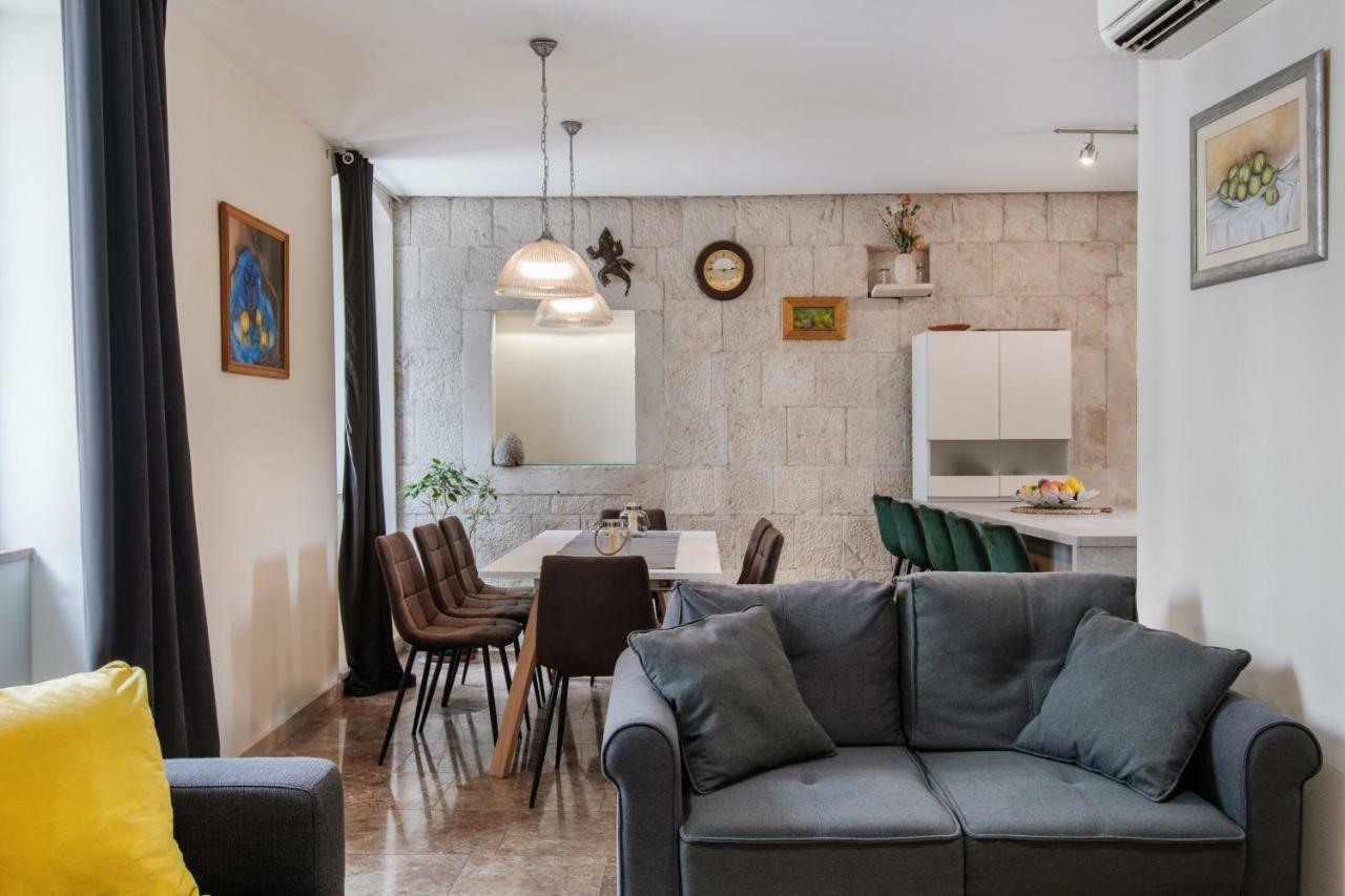Casa Carminatti Appartement