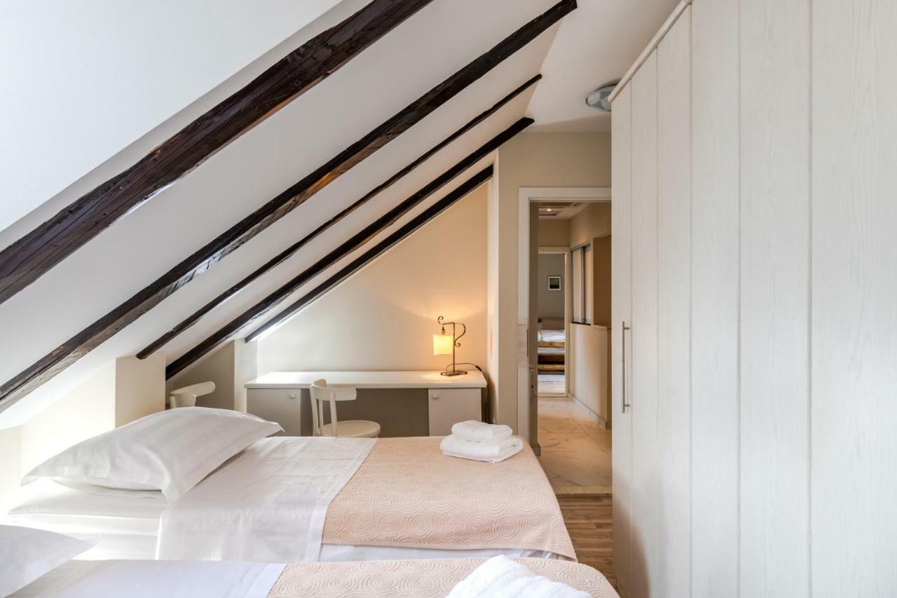 Appartement Casa Carminatti
